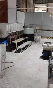 Polluxa Engineering Pvt Ltd